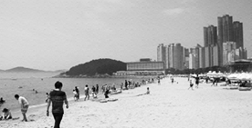 Haeundae