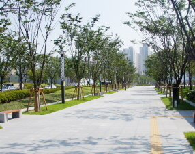 Citizen park 4