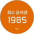 최초 승차권 1985