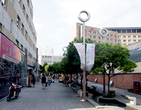 Dongnae spa 1